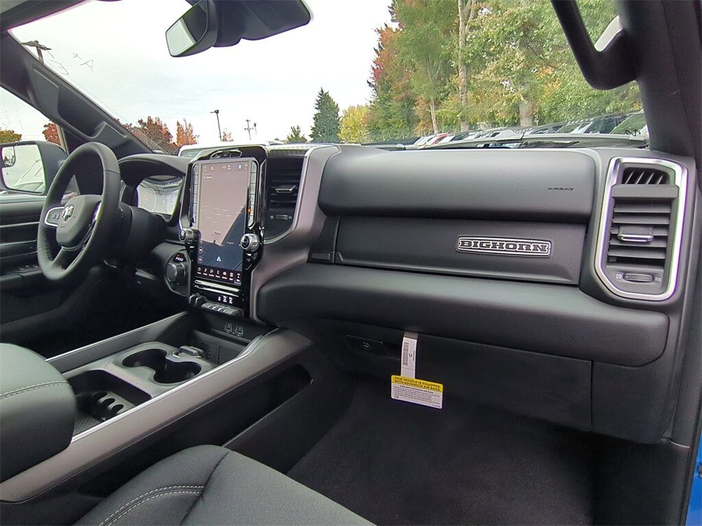 2026 Ram 1500 Big Horn/Lone Star Gresham OR