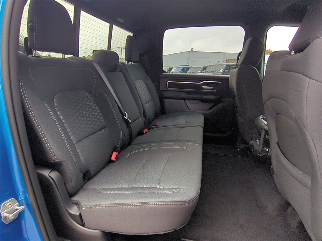 2026 Ram 1500 Big Horn/Lone Star Gresham OR