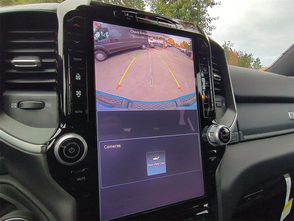 2026 Ram 1500 Big Horn/Lone Star Gresham OR