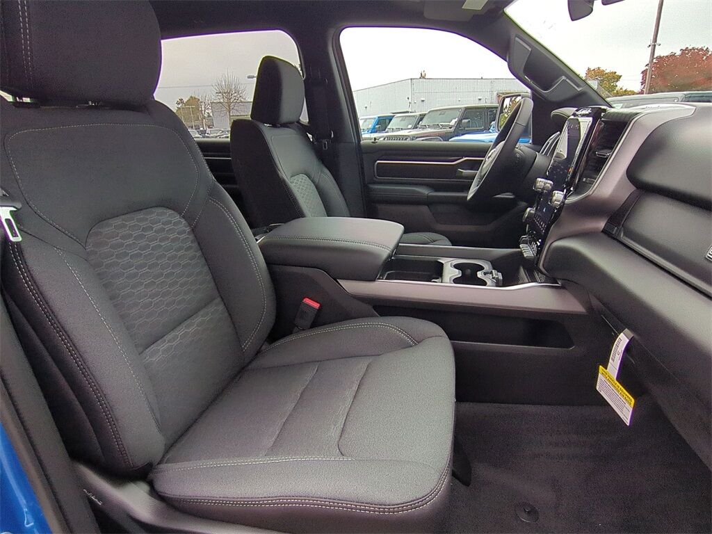 2026 Ram 1500 Big Horn/Lone Star Gresham OR