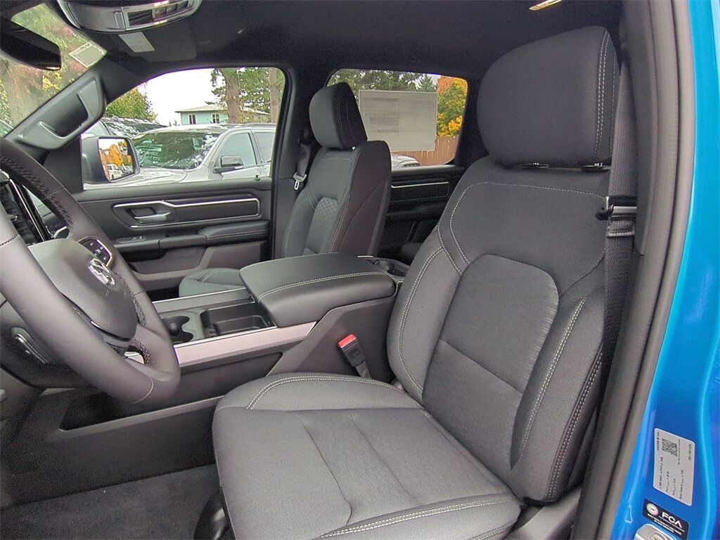 2026 Ram 1500 Big Horn/Lone Star Gresham OR