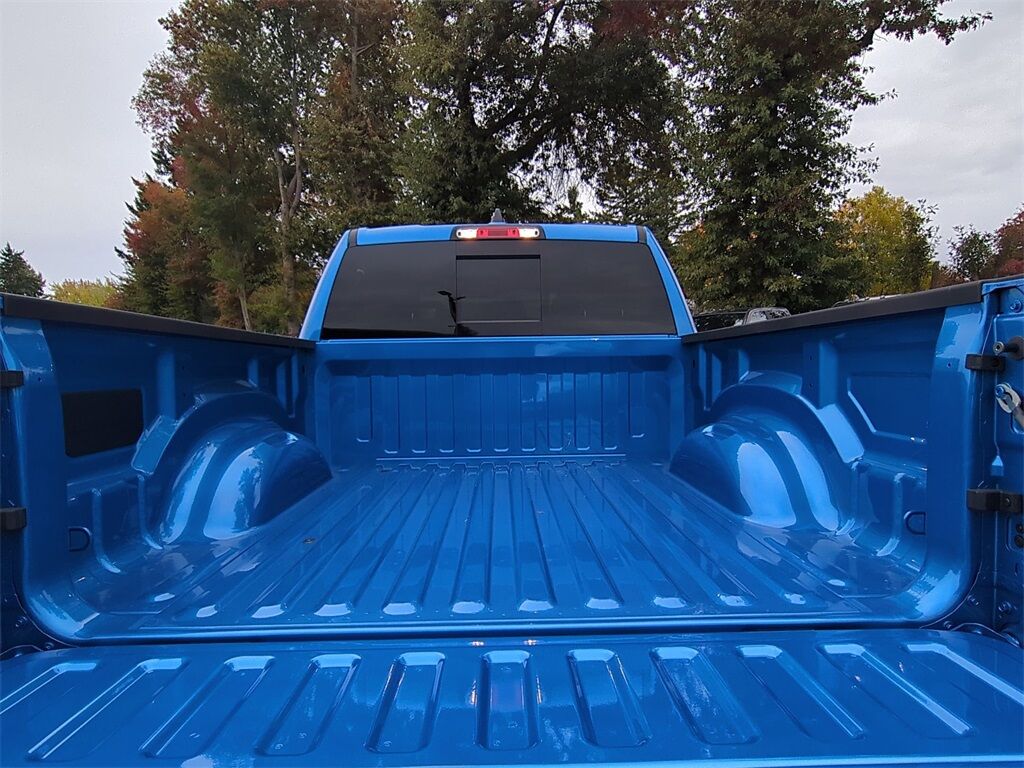 2026 Ram 1500 Big Horn/Lone Star Gresham OR