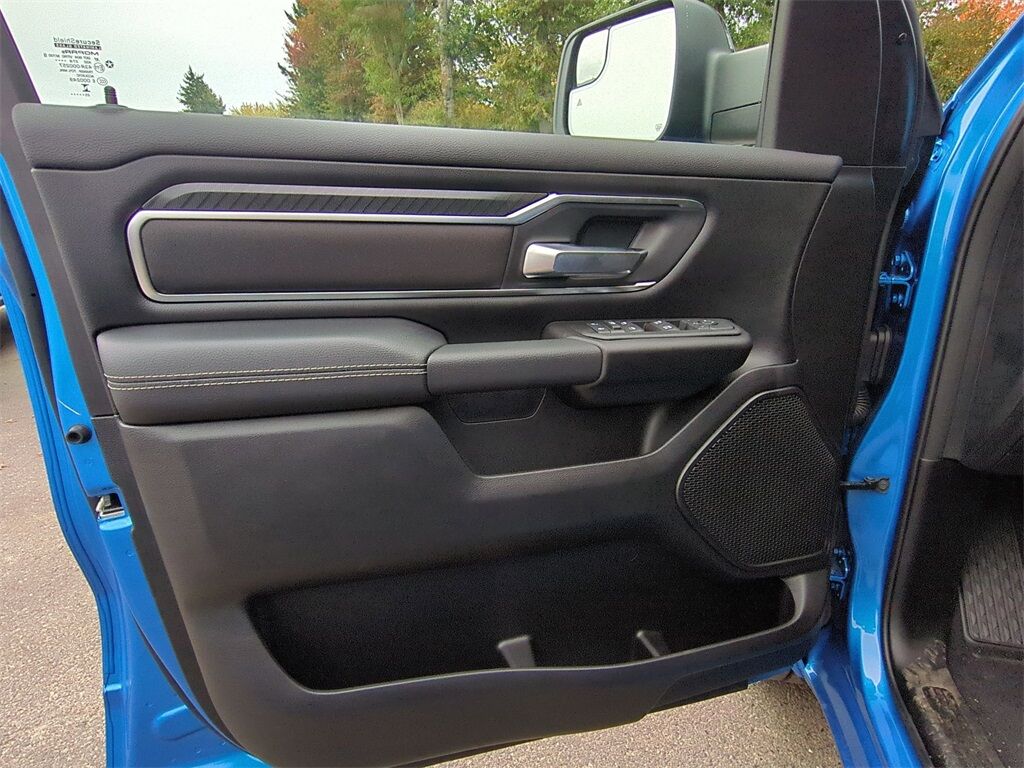 2026 Ram 1500 Big Horn/Lone Star Gresham OR