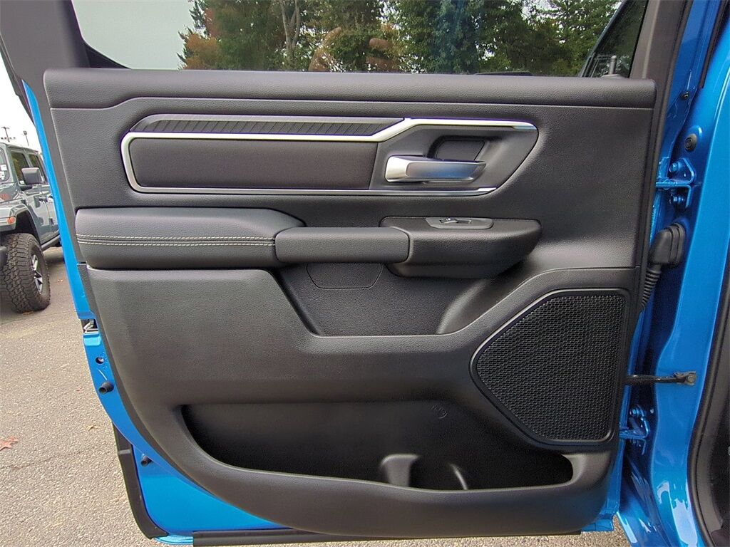 2026 Ram 1500 Big Horn/Lone Star Gresham OR