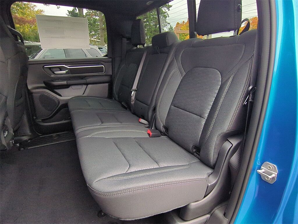 2026 Ram 1500 Big Horn/Lone Star Gresham OR