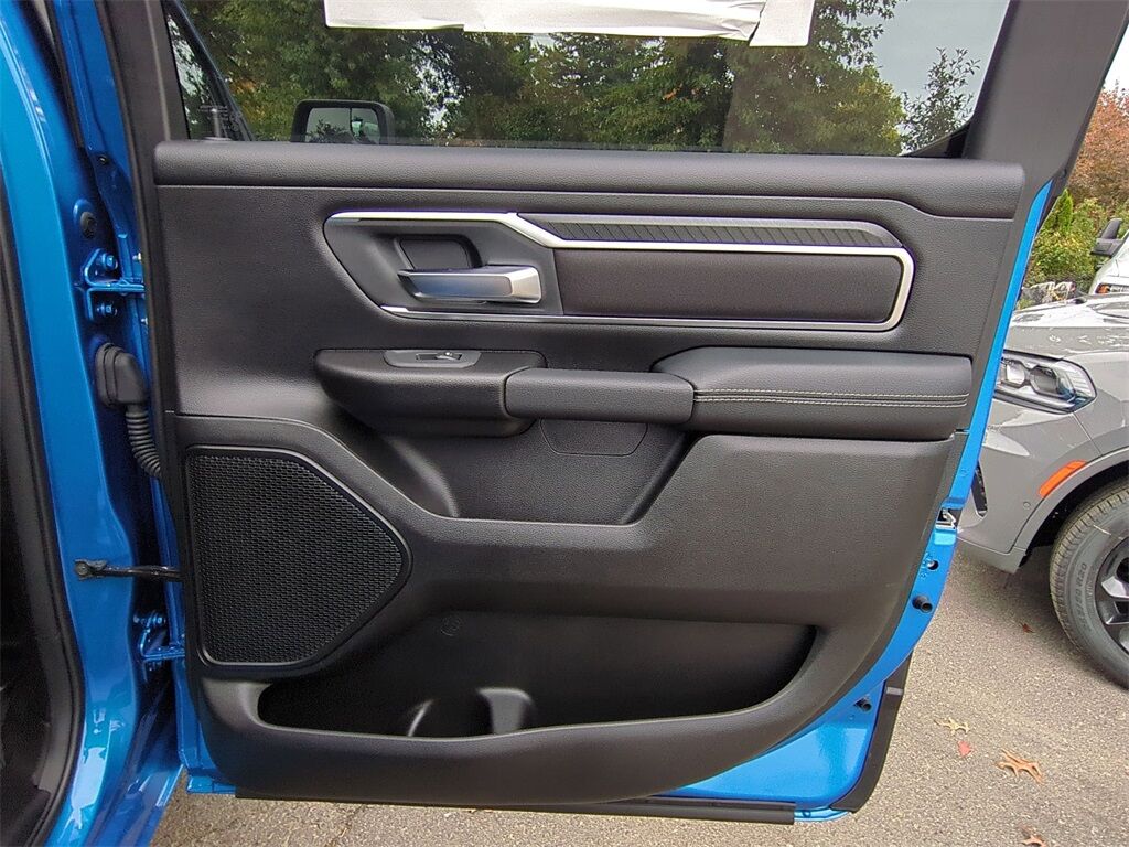 2026 Ram 1500 Big Horn/Lone Star Gresham OR