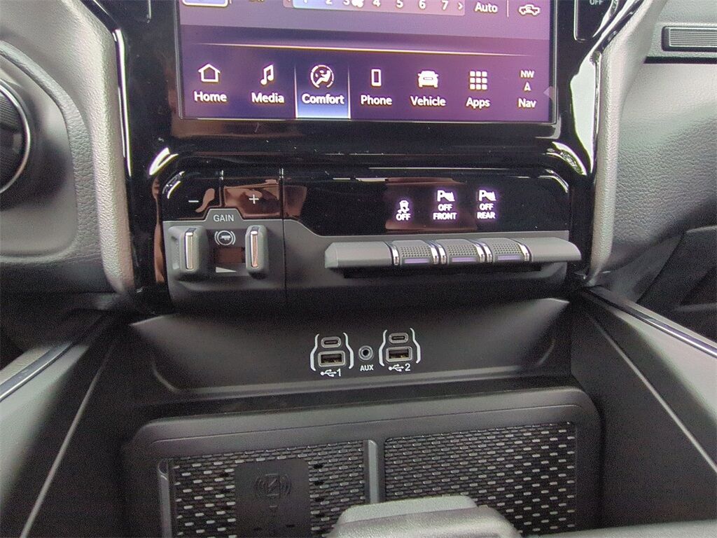 2026 Ram 1500 Big Horn/Lone Star Gresham OR