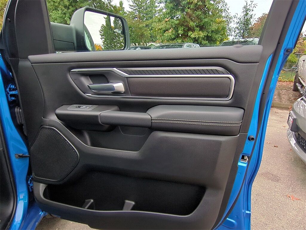 2026 Ram 1500 Big Horn/Lone Star Gresham OR