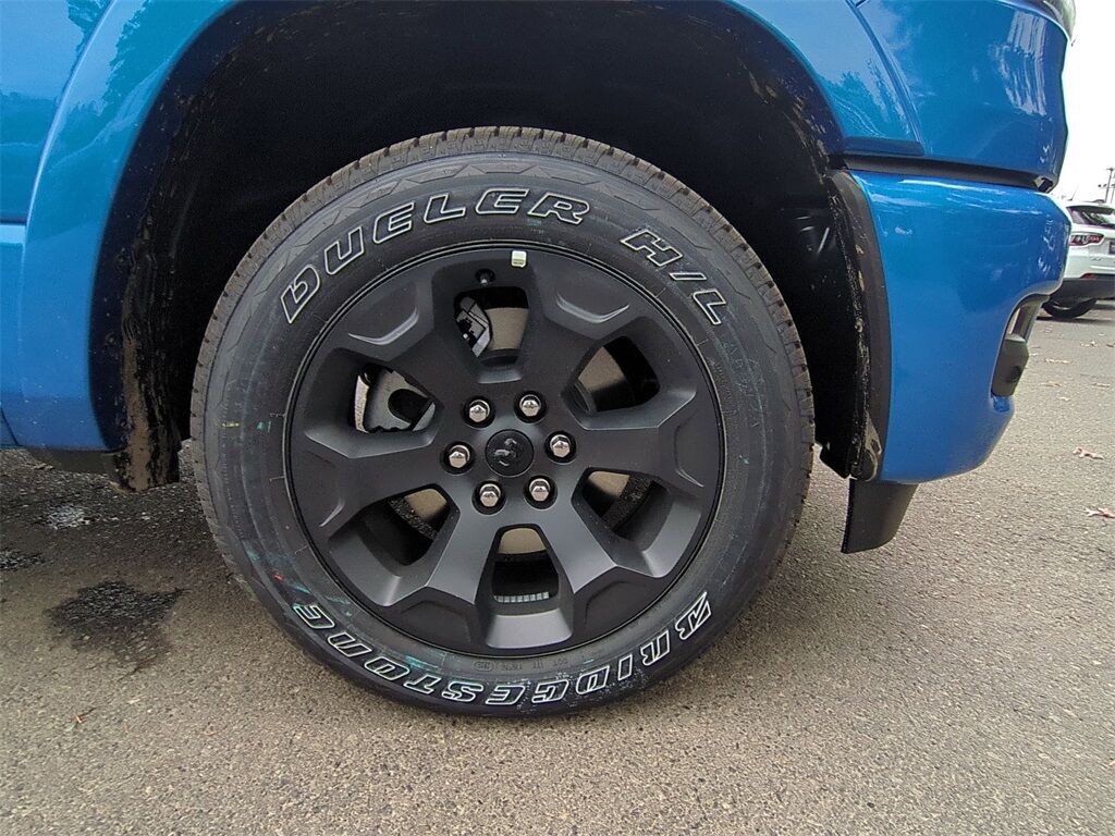 2026 Ram 1500 Big Horn/Lone Star Gresham OR