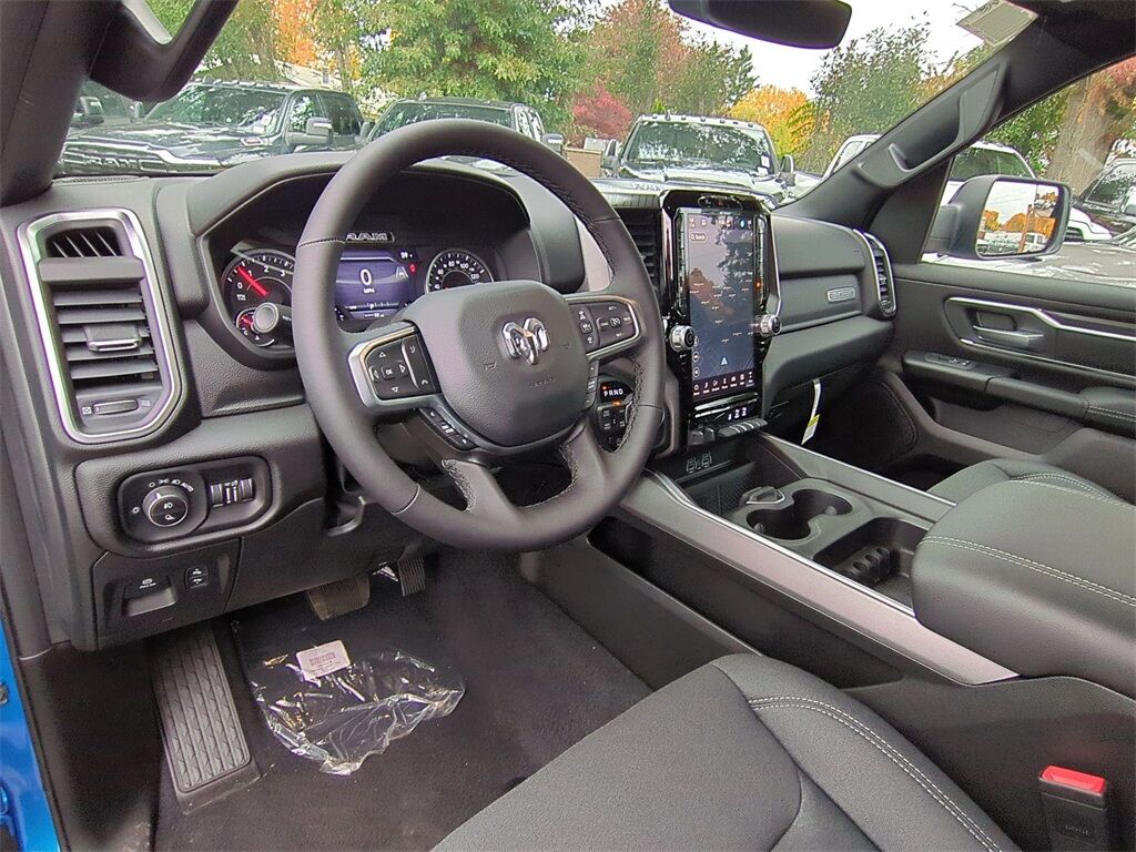 2026 Ram 1500 Big Horn/Lone Star Gresham OR