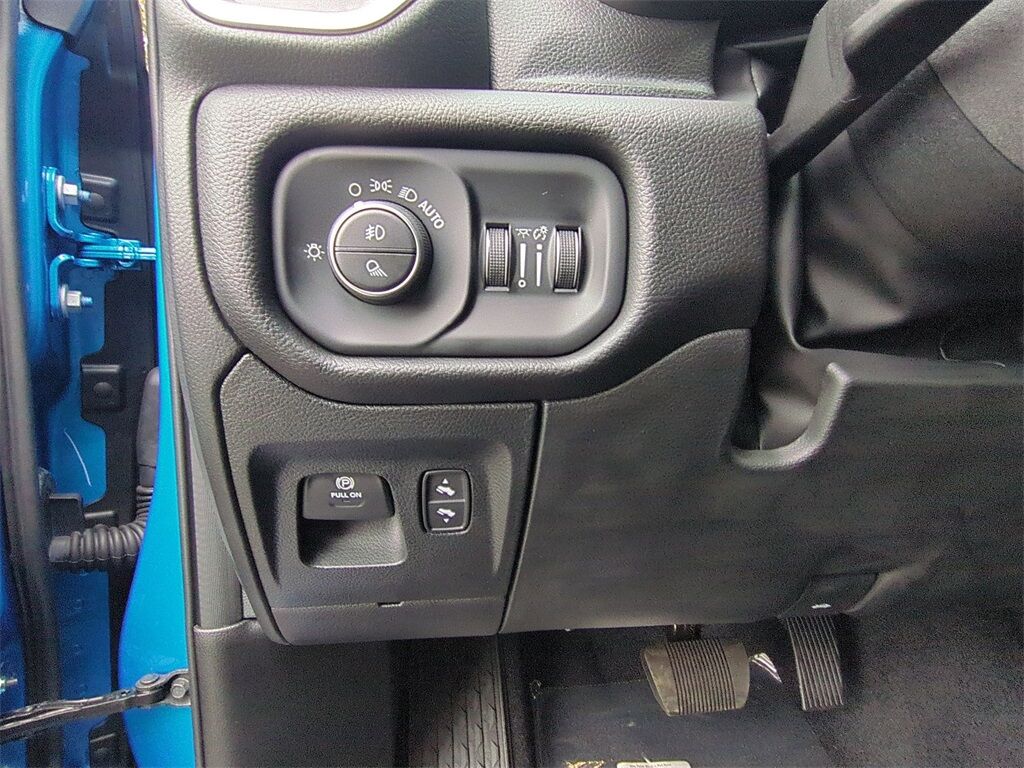 2026 Ram 1500 Big Horn/Lone Star Gresham OR