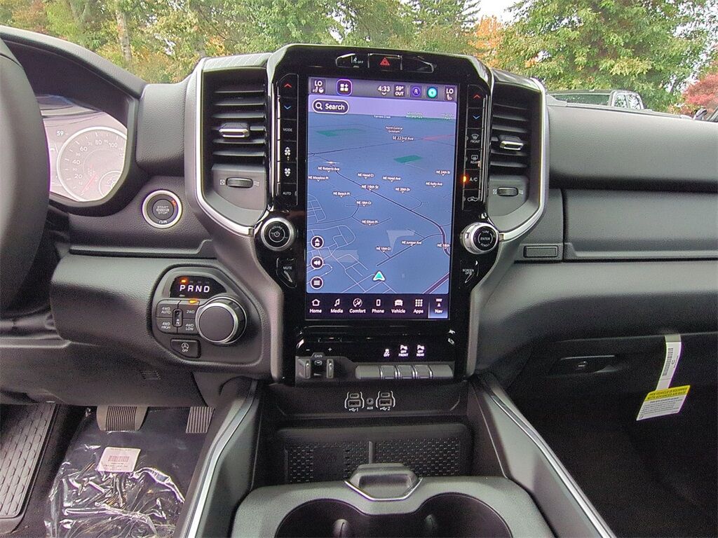 2026 Ram 1500 Big Horn/Lone Star Gresham OR