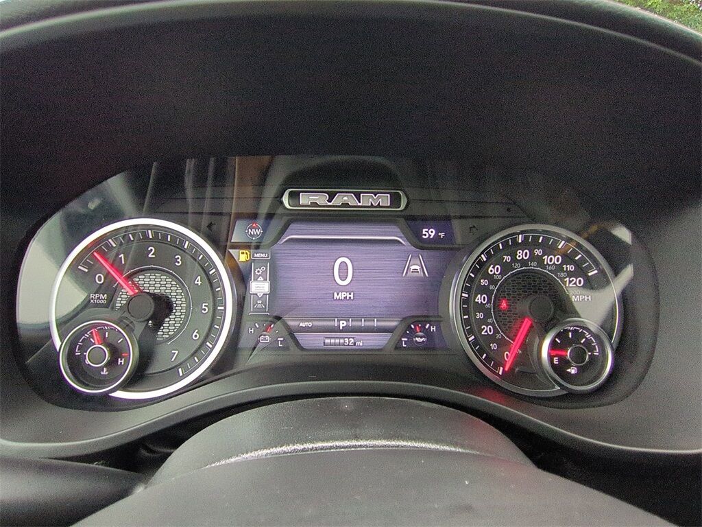 2026 Ram 1500 Big Horn/Lone Star Gresham OR