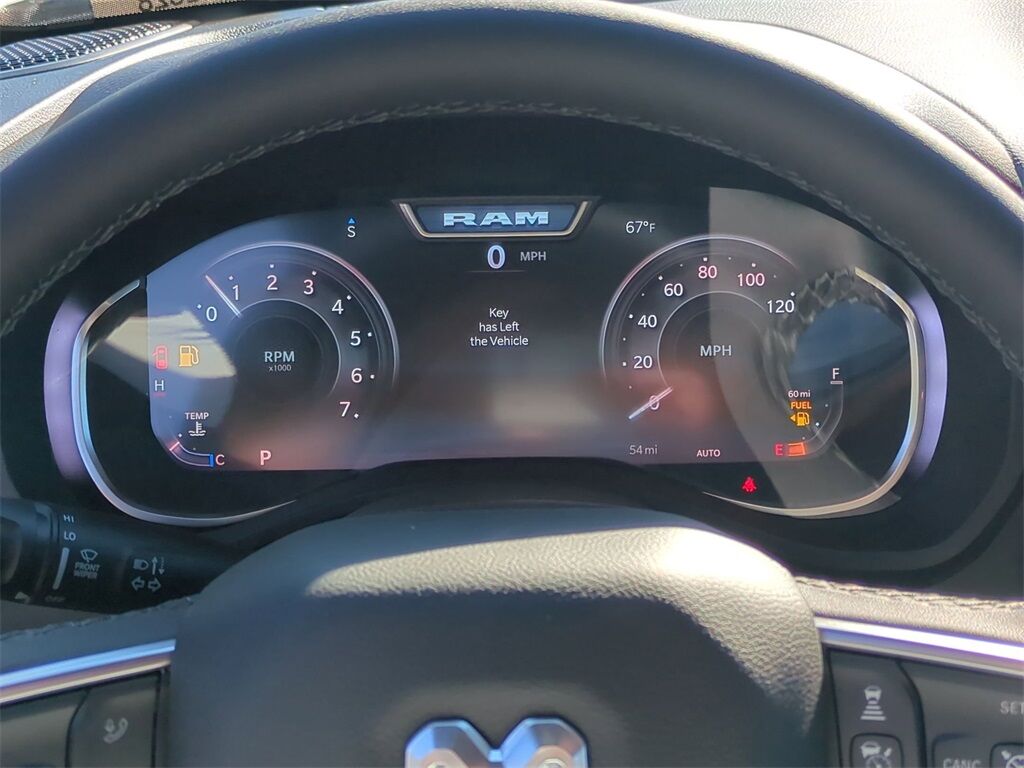 2026 Ram 1500 Big Horn/Lone Star Gresham OR