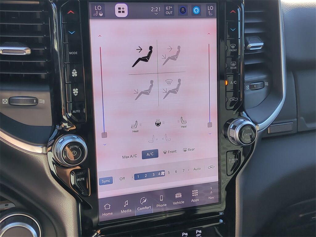 2026 Ram 1500 Big Horn/Lone Star Gresham OR