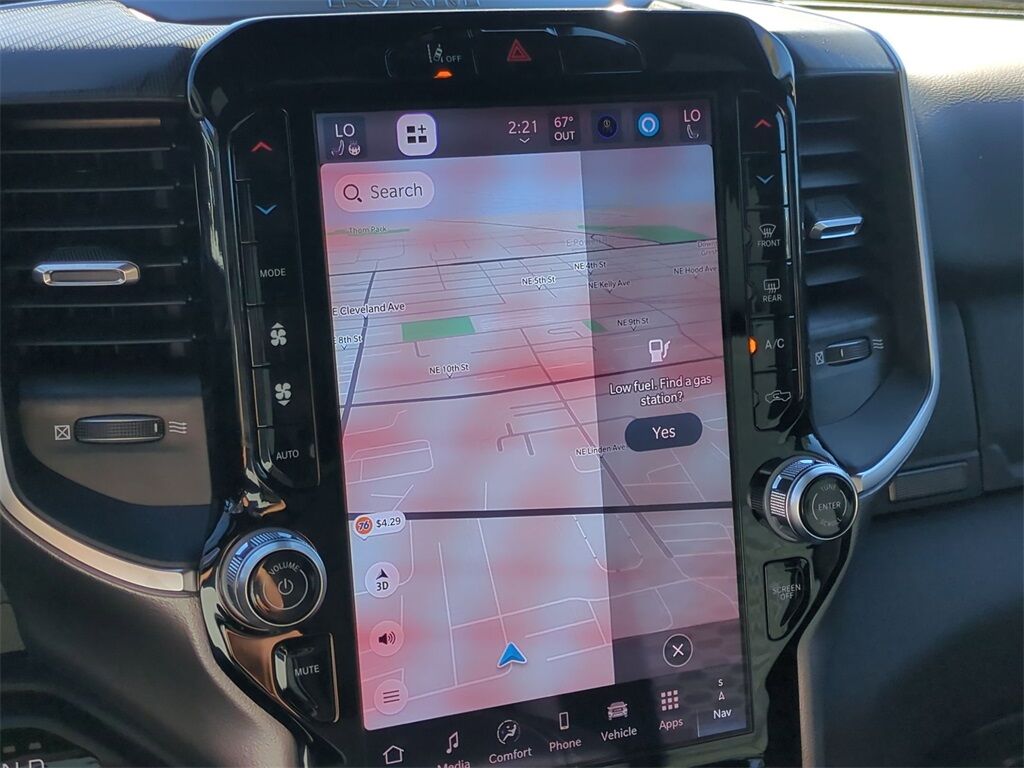 2026 Ram 1500 Big Horn/Lone Star Gresham OR