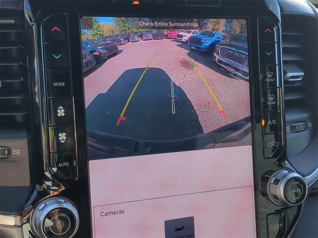 2026 Ram 1500 Big Horn/Lone Star Gresham OR