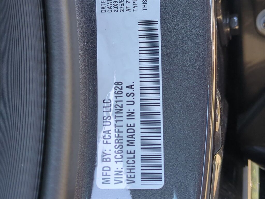 2026 Ram 1500 Big Horn/Lone Star Gresham OR
