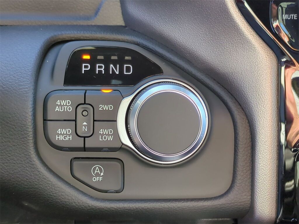 2026 Ram 1500 Big Horn/Lone Star Gresham OR