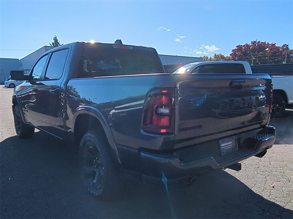 2026 Ram 1500 Big Horn/Lone Star Gresham OR