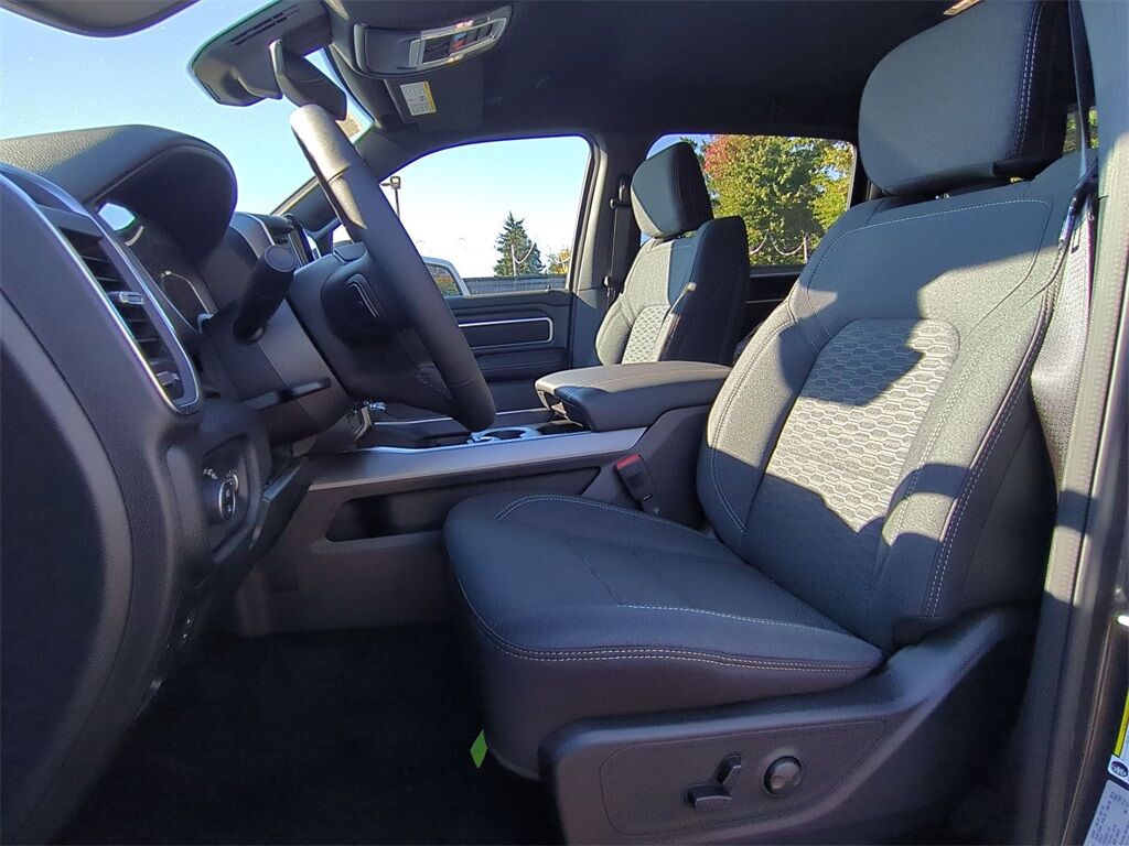 2026 Ram 1500 Big Horn/Lone Star Gresham OR