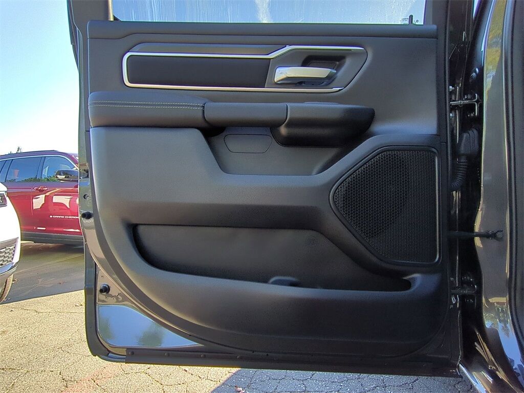 2026 Ram 1500 Big Horn/Lone Star Gresham OR