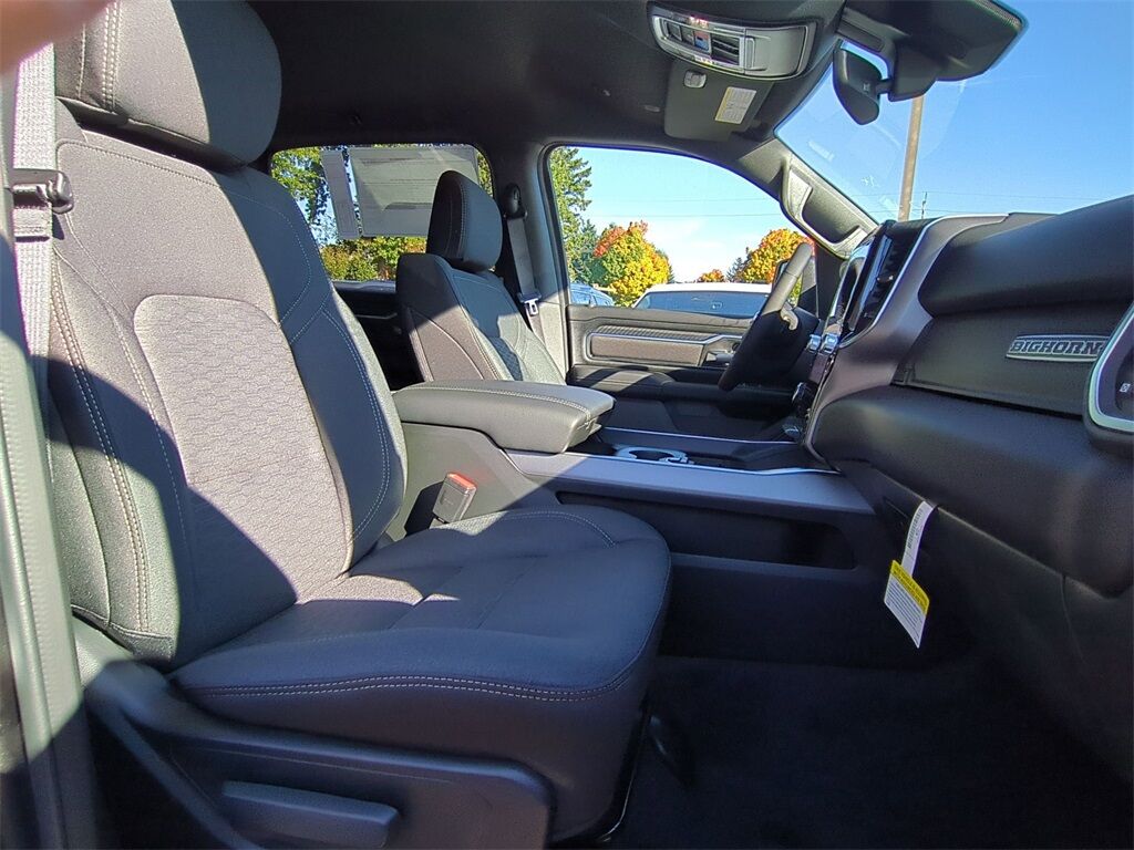 2026 Ram 1500 Big Horn/Lone Star Gresham OR