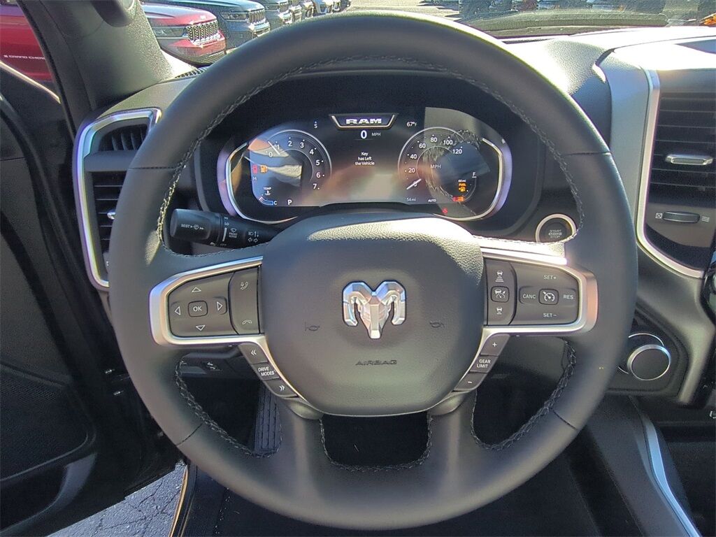 2026 Ram 1500 Big Horn/Lone Star Gresham OR