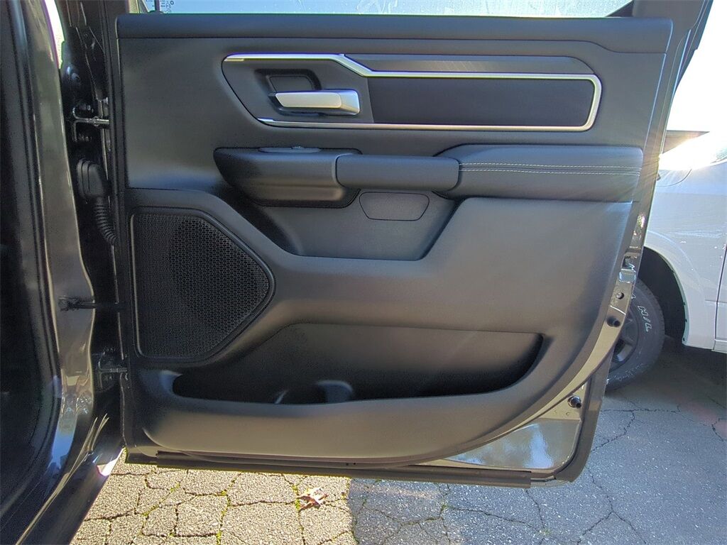 2026 Ram 1500 Big Horn/Lone Star Gresham OR