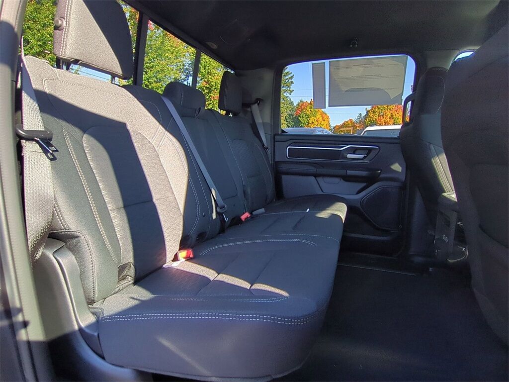 2026 Ram 1500 Big Horn/Lone Star Gresham OR