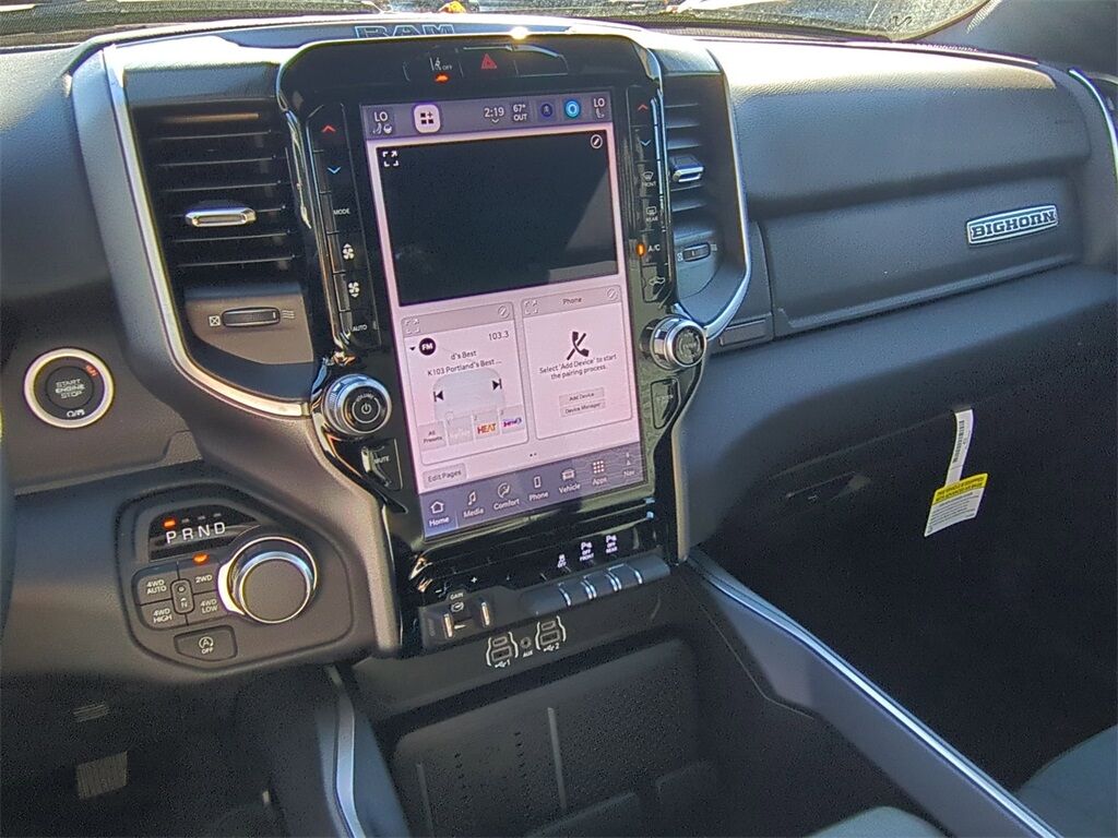 2026 Ram 1500 Big Horn/Lone Star Gresham OR