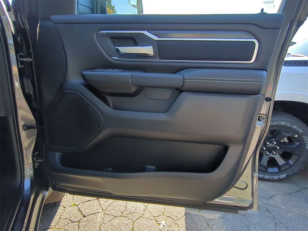 2026 Ram 1500 Big Horn/Lone Star Gresham OR