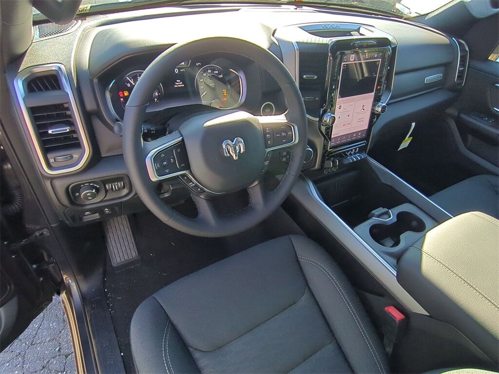 2026 Ram 1500 Big Horn/Lone Star Gresham OR