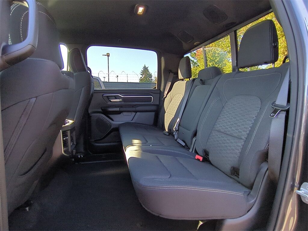 2026 Ram 1500 Big Horn/Lone Star Gresham OR