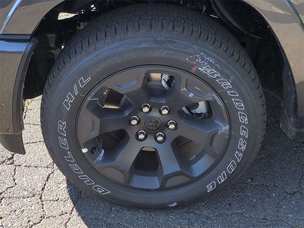 2026 Ram 1500 Big Horn/Lone Star Gresham OR