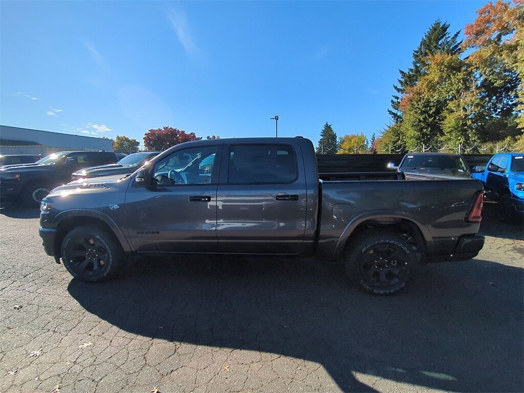 2026 Ram 1500 Big Horn/Lone Star Gresham OR