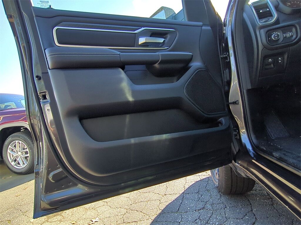 2026 Ram 1500 Big Horn/Lone Star Gresham OR