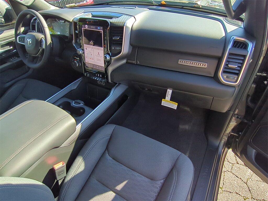 2026 Ram 1500 Big Horn/Lone Star Gresham OR