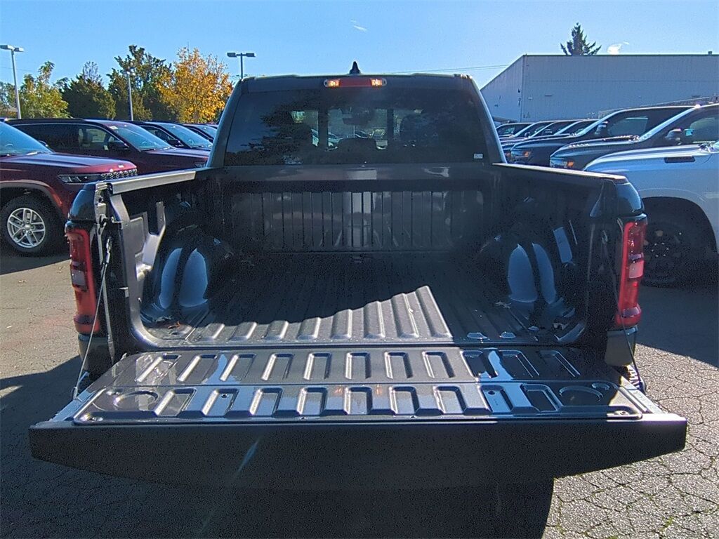 2026 Ram 1500 Big Horn/Lone Star Gresham OR