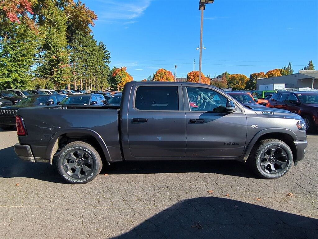 2026 Ram 1500 Big Horn/Lone Star Gresham OR