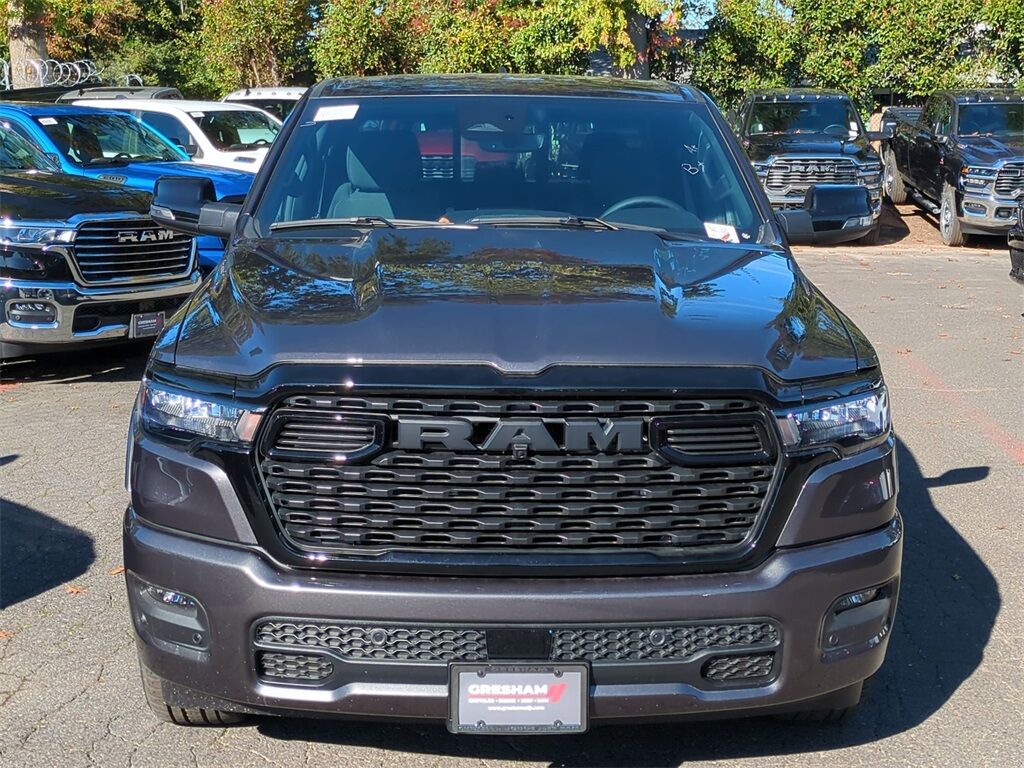 2026 Ram 1500 Big Horn/Lone Star Gresham OR