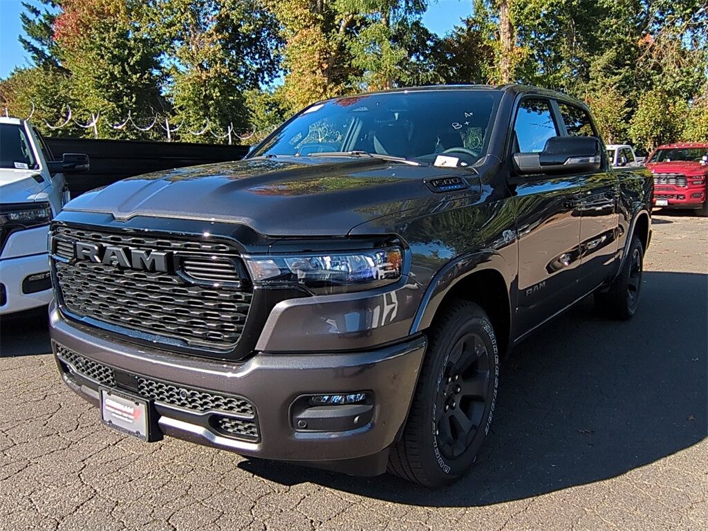 2026 Ram 1500 Big Horn/Lone Star Gresham OR