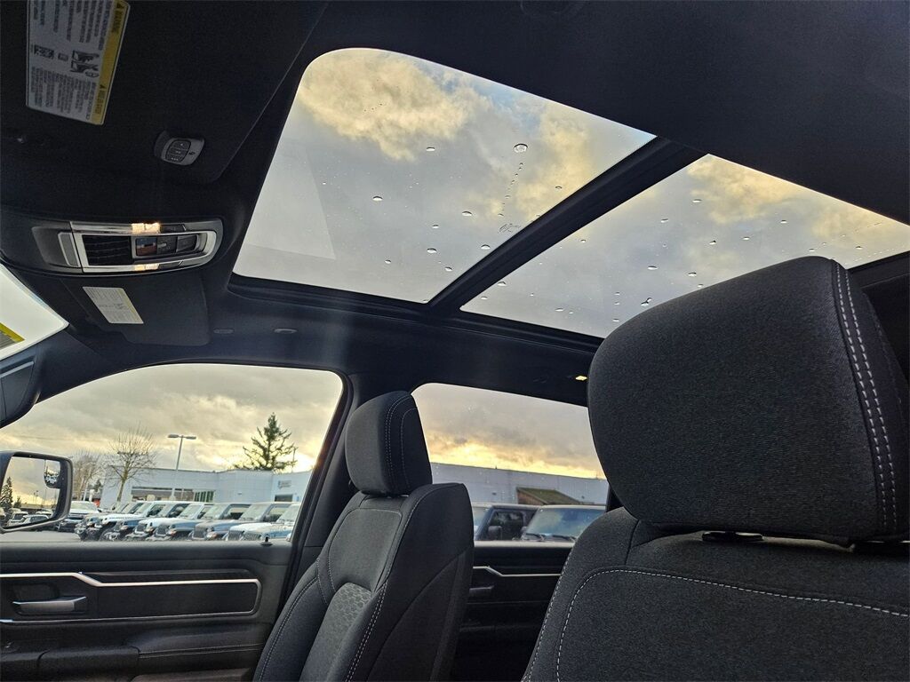 2026 Ram 1500 Big Horn/Lone Star Gresham OR