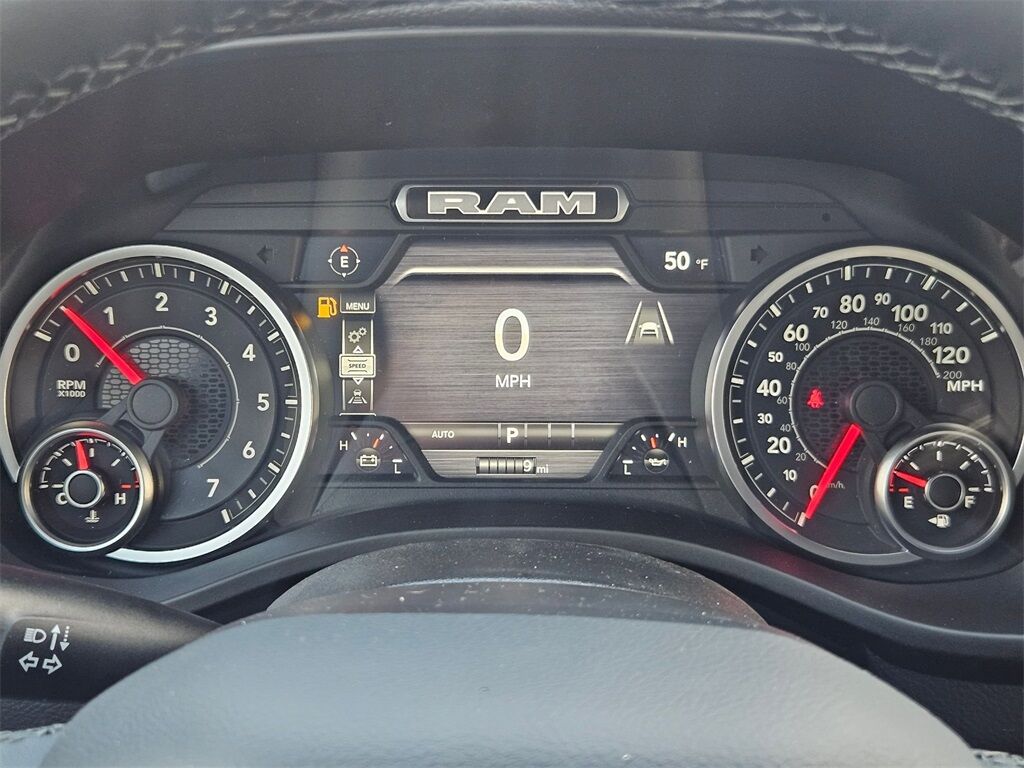 2026 Ram 1500 Big Horn/Lone Star Gresham OR