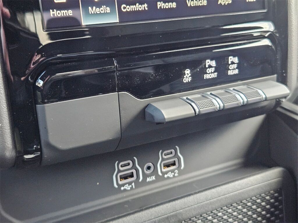 2026 Ram 1500 Big Horn/Lone Star Gresham OR