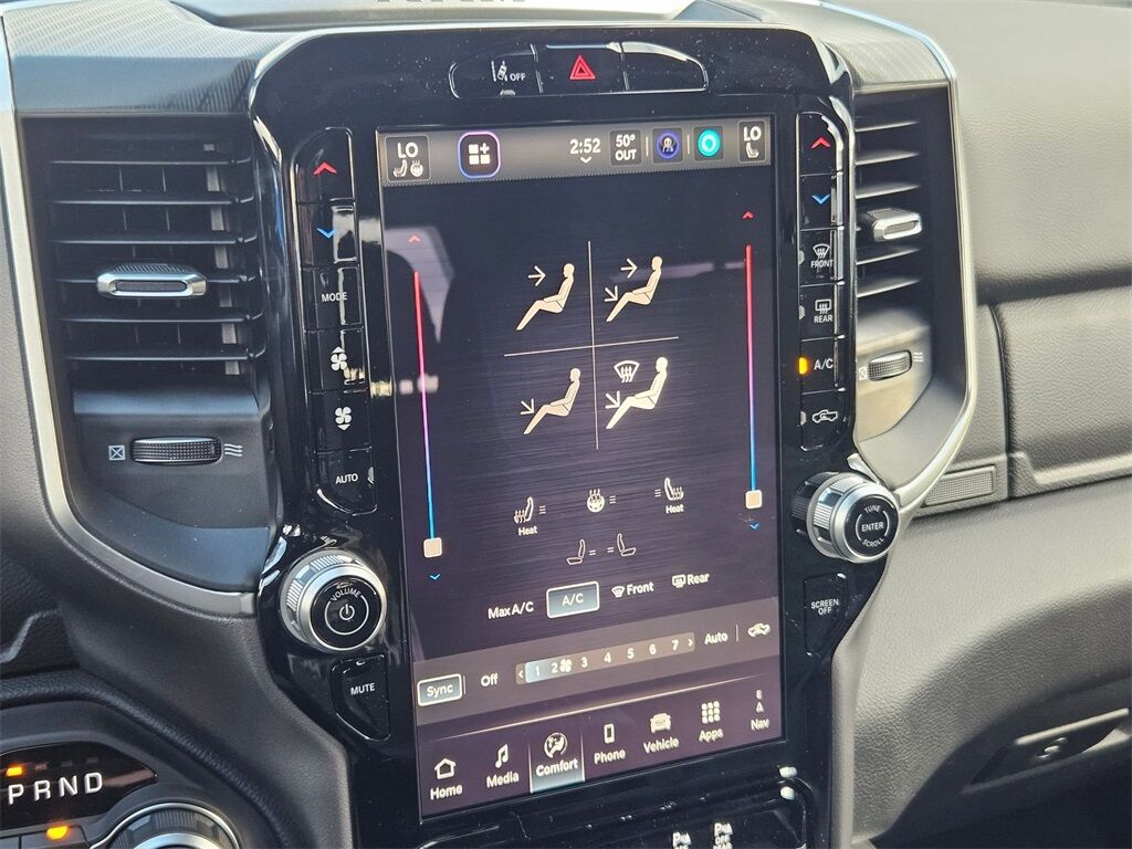 2026 Ram 1500 Big Horn/Lone Star Gresham OR