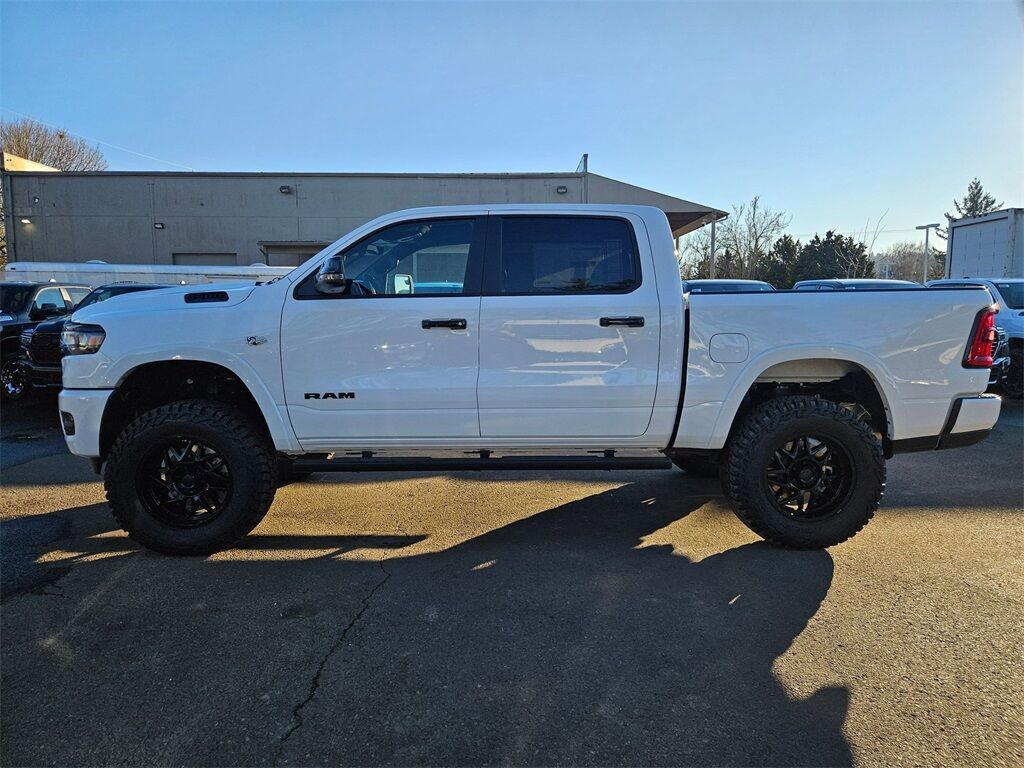 2026 Ram 1500 Big Horn/Lone Star Gresham OR