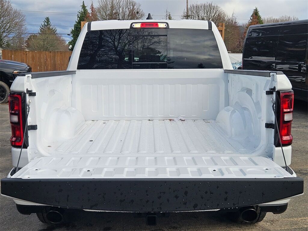 2026 Ram 1500 Big Horn/Lone Star Gresham OR