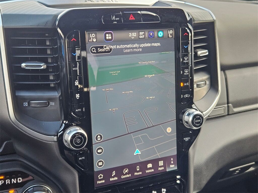 2026 Ram 1500 Big Horn/Lone Star Gresham OR