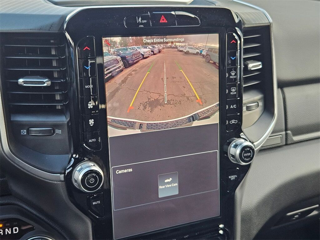 2026 Ram 1500 Big Horn/Lone Star Gresham OR